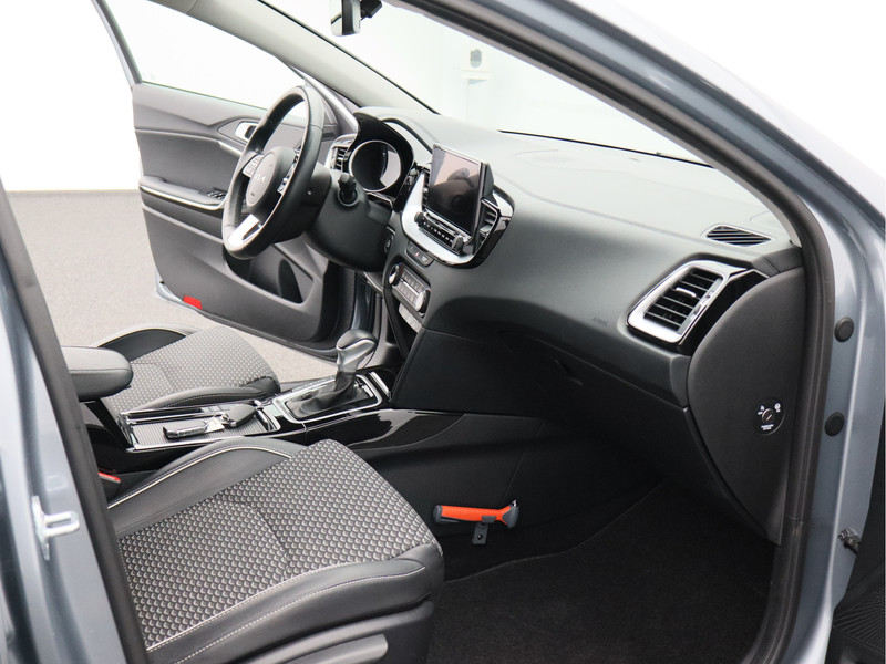 Kia Ceed Sportswagon 1.5 T-GDi DynamicPlusLine/ lage km/ automaat!