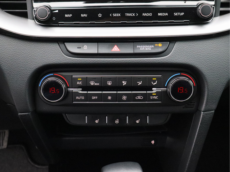 Kia Ceed Sportswagon 1.5 T-GDi DynamicPlusLine/ lage km/ automaat!