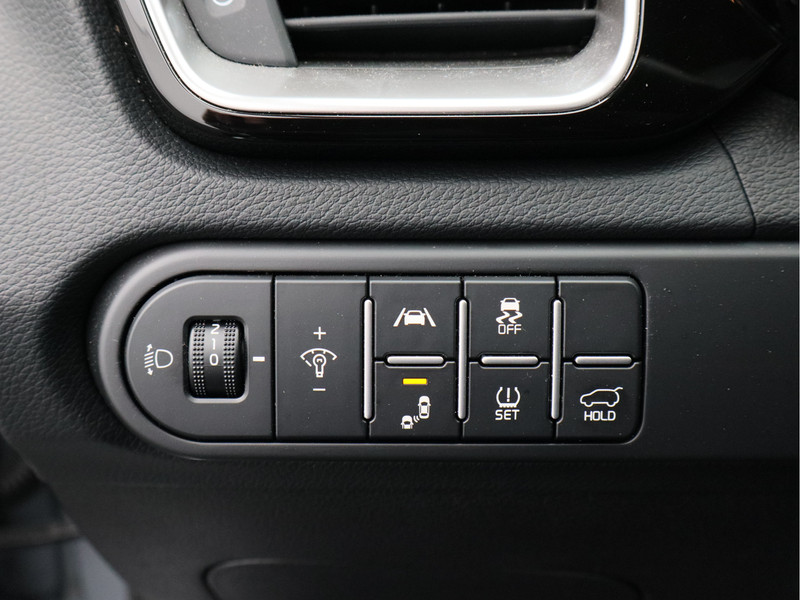 Kia Ceed Sportswagon 1.5 T-GDi DynamicPlusLine/ lage km/ automaat!