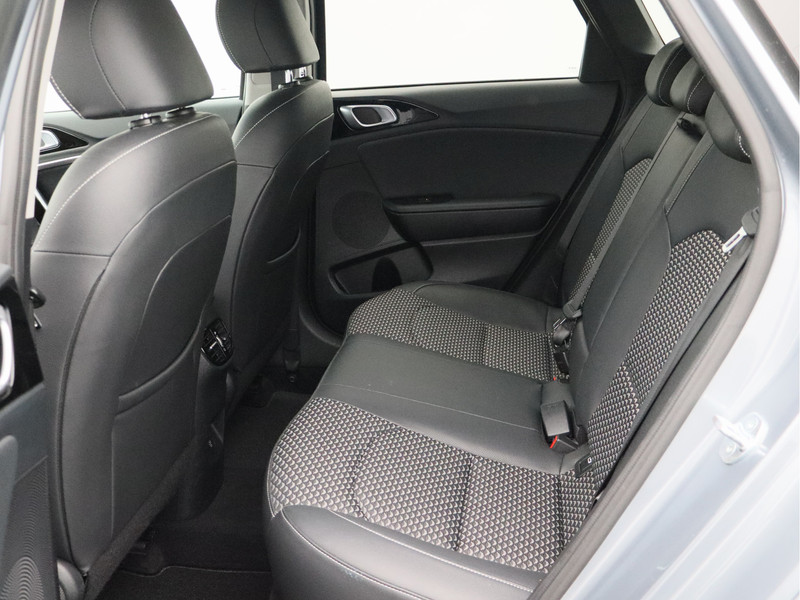 Kia Ceed Sportswagon 1.5 T-GDi DynamicPlusLine/ lage km/ automaat!