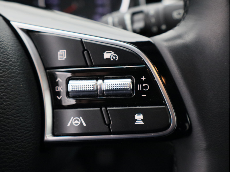 Kia Ceed Sportswagon 1.5 T-GDi DynamicPlusLine/ lage km/ automaat!