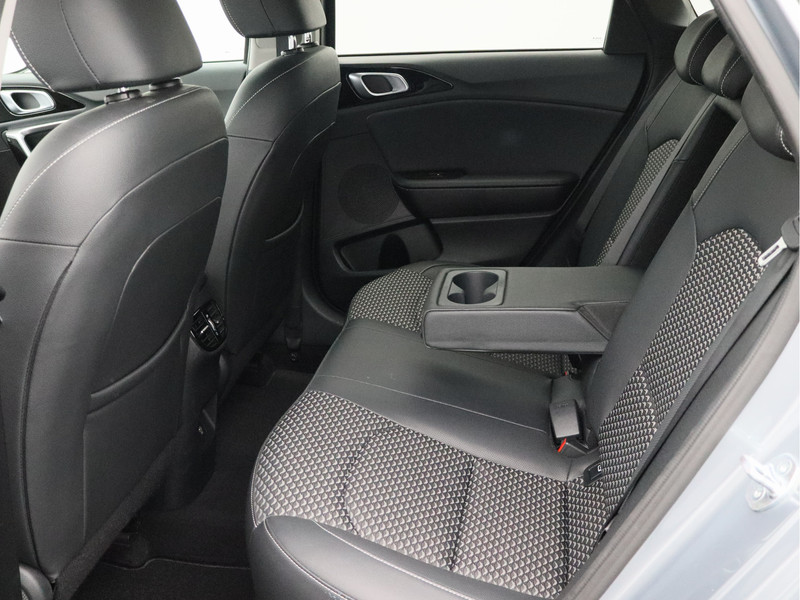 Kia Ceed Sportswagon 1.5 T-GDi DynamicPlusLine/ lage km/ automaat!