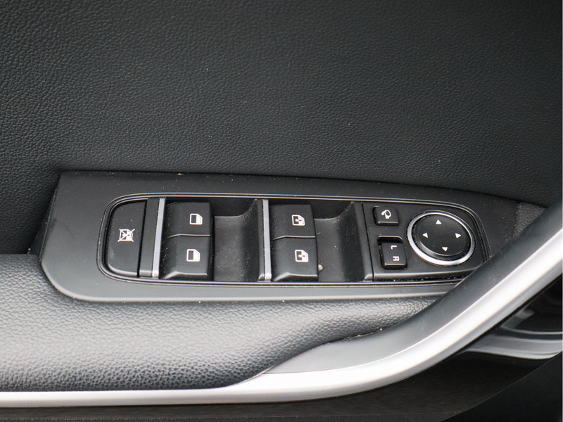 Kia Ceed Sportswagon 1.5 T-GDi DynamicPlusLine/ lage km/ automaat!