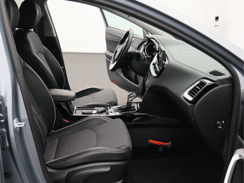 Kia Ceed Sportswagon 1.5 T-GDi DynamicPlusLine/ lage km/ automaat!