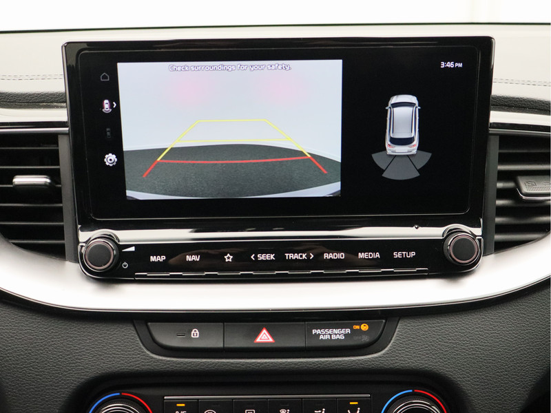 Kia Ceed Sportswagon 1.5 T-GDi DynamicPlusLine/ lage km/ automaat!