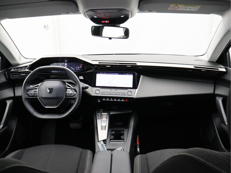 Peugeot 308 SW 1.2 PureTech Active Pack Business/ automaat/ lage km!