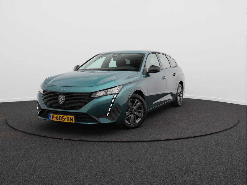 Peugeot 308 SW 1.2 PureTech Active Pack Business/ automaat/ lage km!