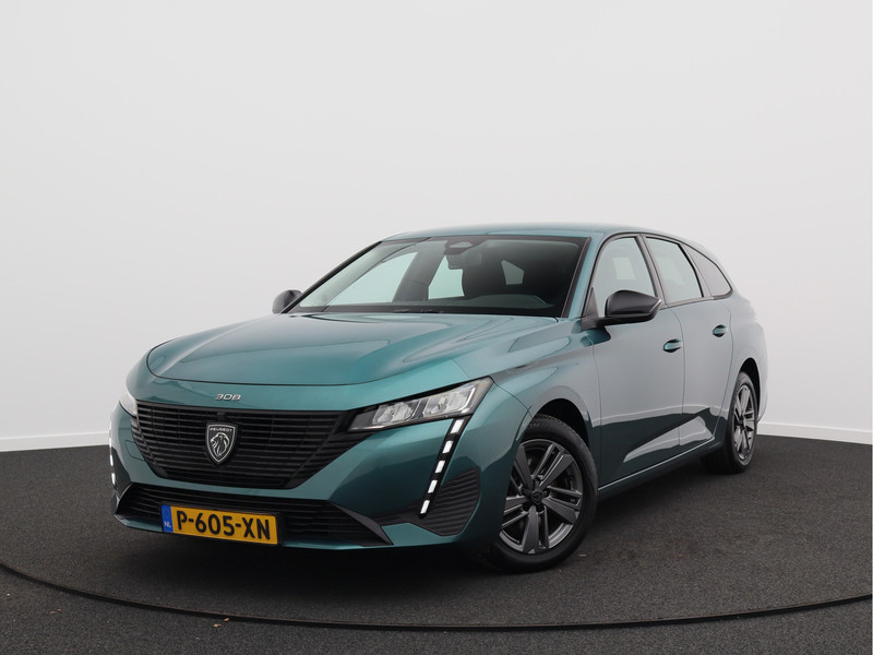 Peugeot 308 SW 1.2 PureTech Active Pack Business/ automaat/ lage km!