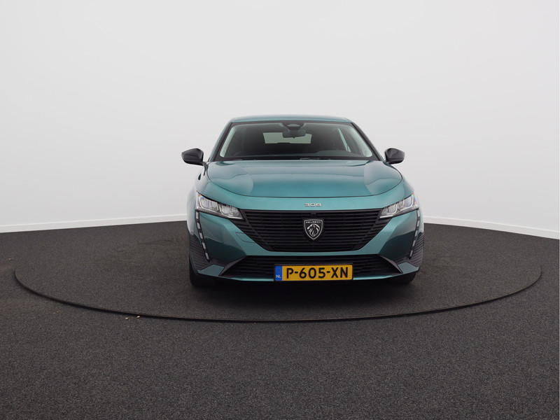 Peugeot 308 SW 1.2 PureTech Active Pack Business/ automaat/ lage km!