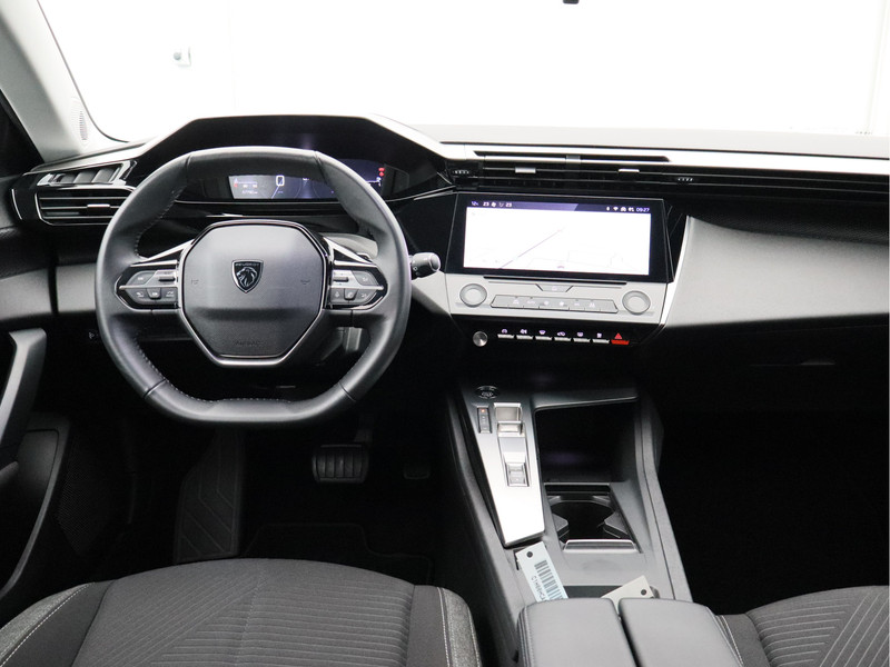 Peugeot 308 SW 1.2 PureTech Active Pack Business/ automaat/ lage km!