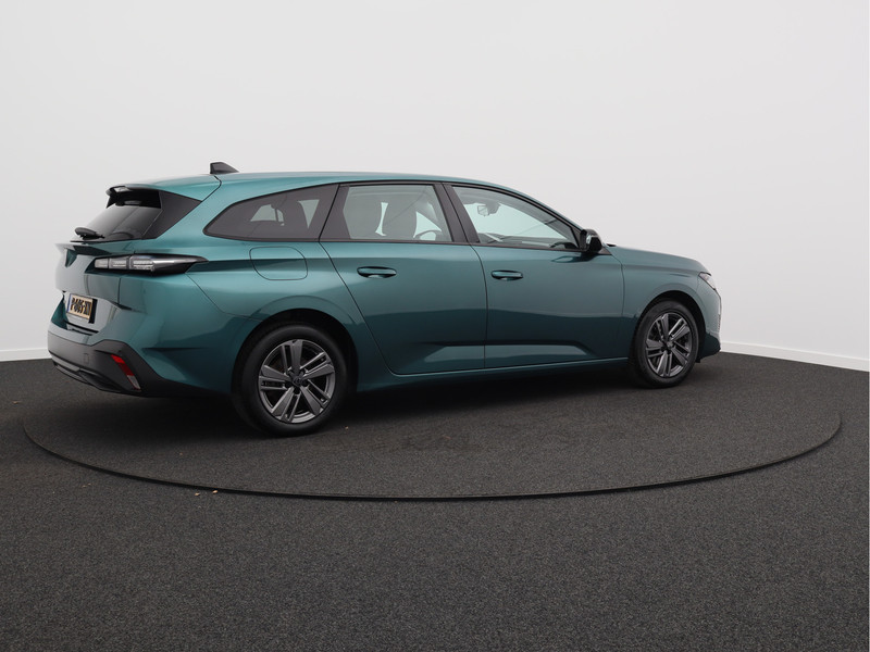 Peugeot 308 SW 1.2 PureTech Active Pack Business/ automaat/ lage km!