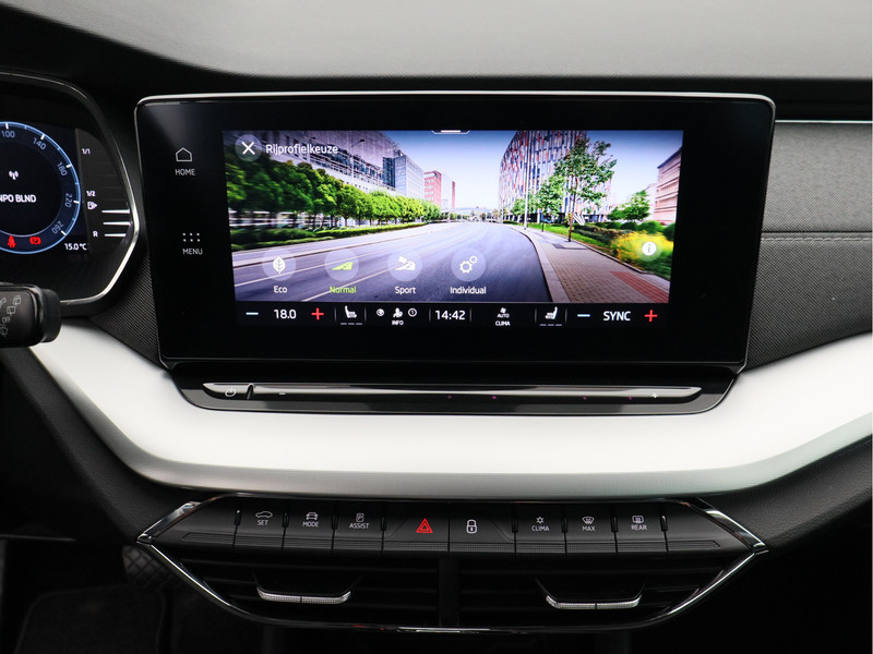 Škoda Octavia Combi 1.5 e-TSI Business Edition Plus/ automaat/ zeer mooi!