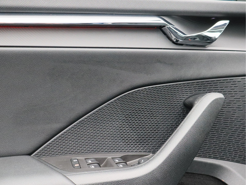 Škoda Octavia Combi 1.5 e-TSI Business Edition Plus/ automaat/ zeer mooi!