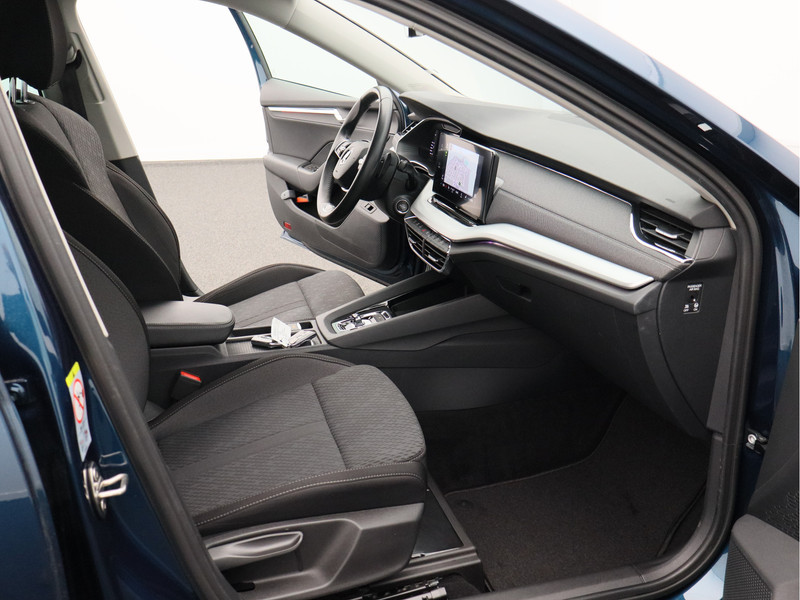 Škoda Octavia Combi 1.5 e-TSI Business Edition Plus/ automaat/ zeer mooi!