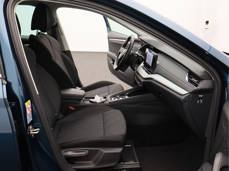 Škoda Octavia Combi 1.5 e-TSI Business Edition Plus/ automaat/ zeer mooi!