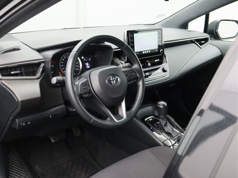 Toyota Corolla Touring Sports 1.8 Hybrid Active/ lage km/ zeer mooi!