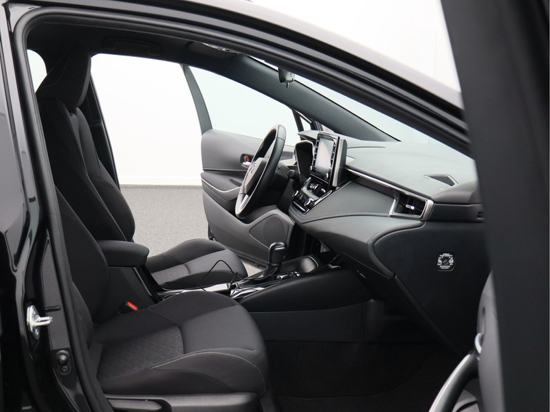 Toyota Corolla Touring Sports 1.8 Hybrid Active/ lage km/ zeer mooi!