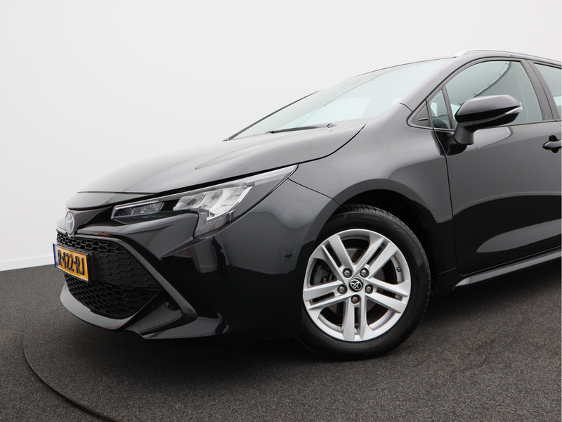 Toyota Corolla Touring Sports 1.8 Hybrid Active/ lage km/ zeer mooi!