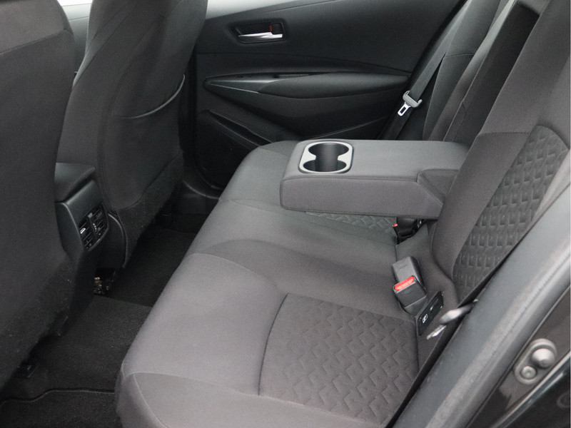 Toyota Corolla Touring Sports 1.8 Hybrid Active/ lage km/ zeer mooi!