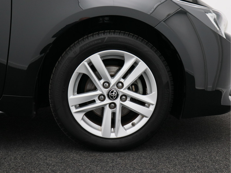 Toyota Corolla Touring Sports 1.8 Hybrid Active/ lage km/ zeer mooi!