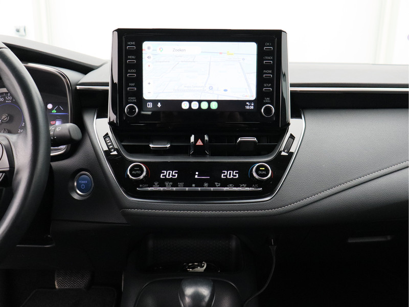 Toyota Corolla Touring Sports 1.8 Hybrid Active/ lage km/ zeer mooi!