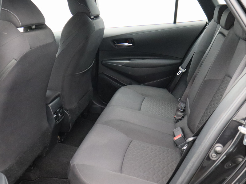 Toyota Corolla Touring Sports 1.8 Hybrid Active/ lage km/ zeer mooi!