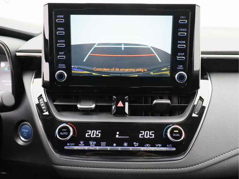 Toyota Corolla Touring Sports 1.8 Hybrid Active/ lage km/ zeer mooi!