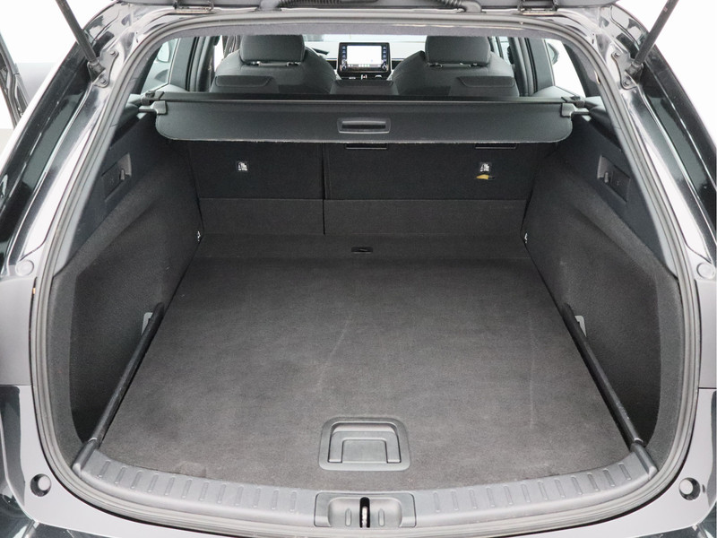 Toyota Corolla Touring Sports 1.8 Hybrid Active/ lage km/ zeer mooi!