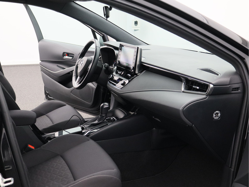 Toyota Corolla Touring Sports 1.8 Hybrid Active/ lage km/ zeer mooi!