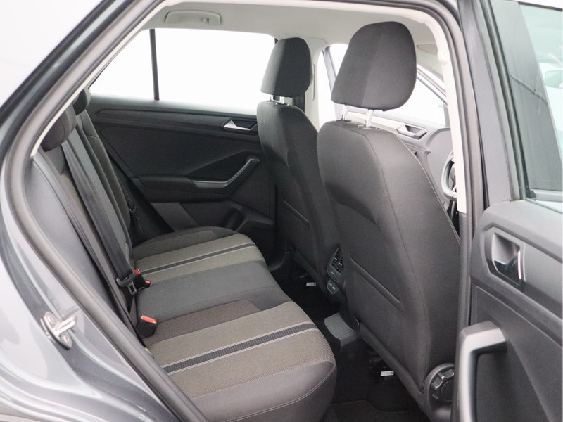 Volkswagen T-Roc 1.0 TSI Style/ lage km/ zeer mooi!