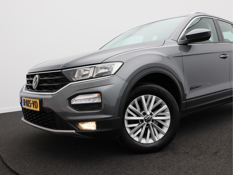 Volkswagen T-Roc 1.0 TSI Style/ lage km/ zeer mooi!