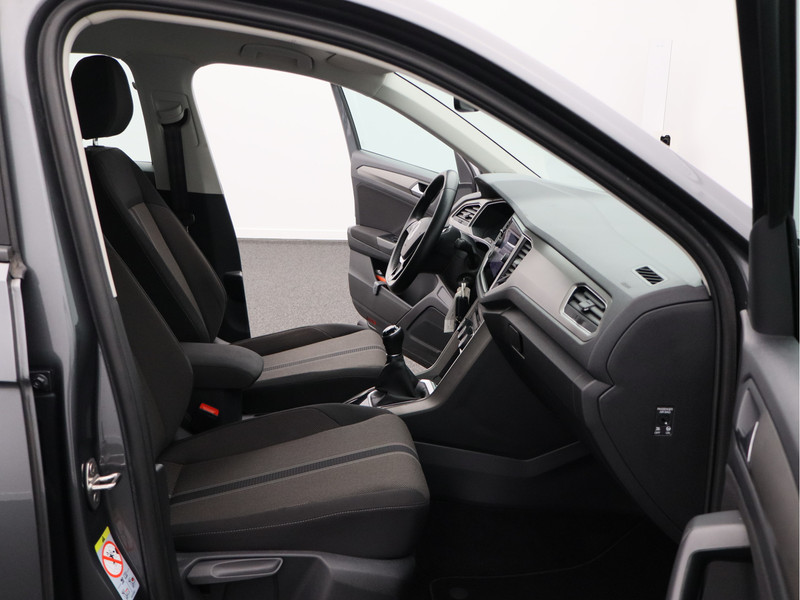 Volkswagen T-Roc 1.0 TSI Style/ lage km/ zeer mooi!