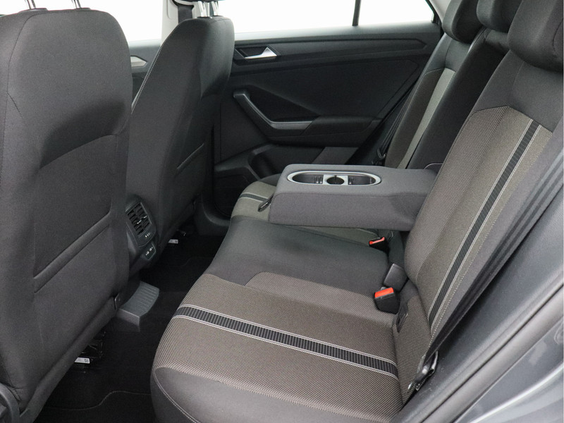 Volkswagen T-Roc 1.0 TSI Style/ lage km/ zeer mooi!