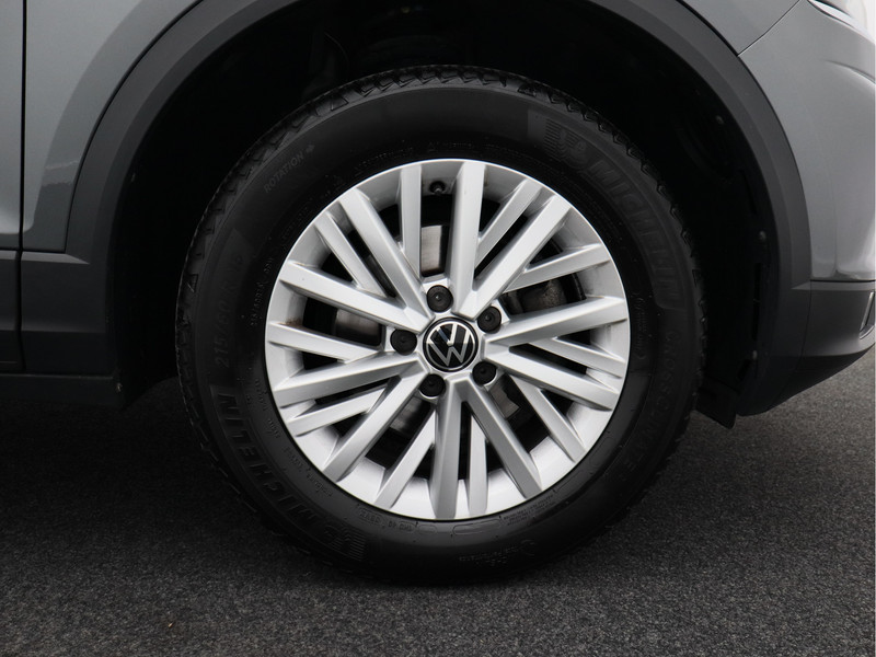 Volkswagen T-Roc 1.0 TSI Style/ lage km/ zeer mooi!