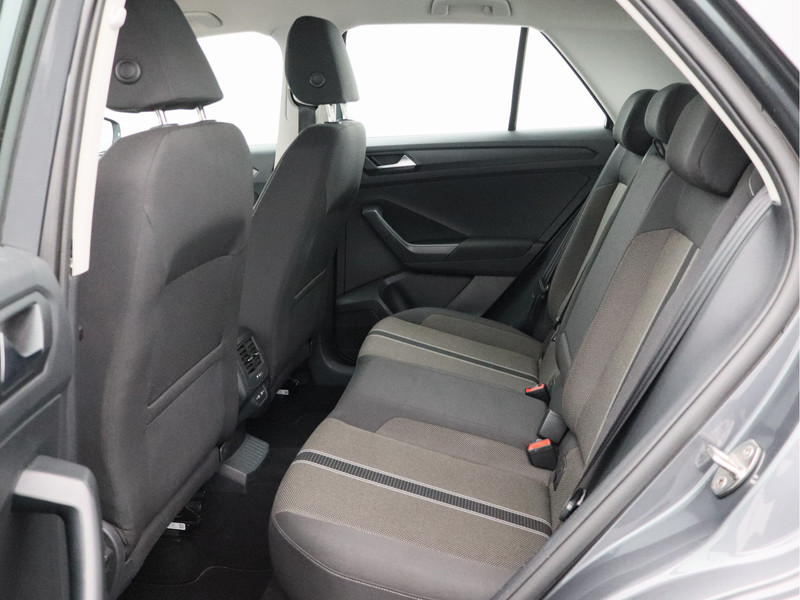 Volkswagen T-Roc 1.0 TSI Style/ lage km/ zeer mooi!