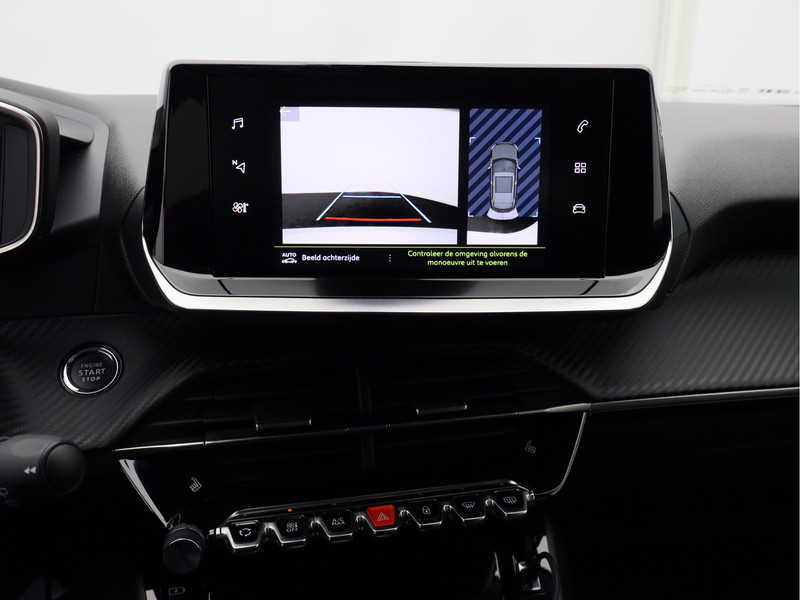 Peugeot 2008 1.2 PureTech Allure Pack/ automaat/ compleet!