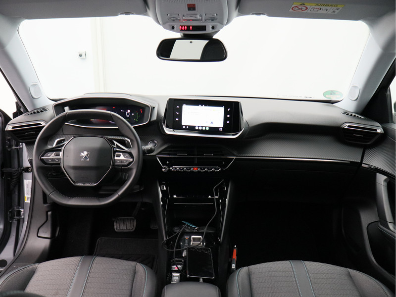 Peugeot 2008 1.2 PureTech Allure Pack/ automaat/ compleet!