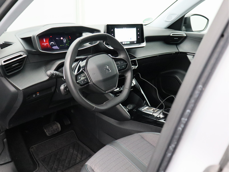 Peugeot 2008 1.2 PureTech Allure Pack/ automaat/ compleet!