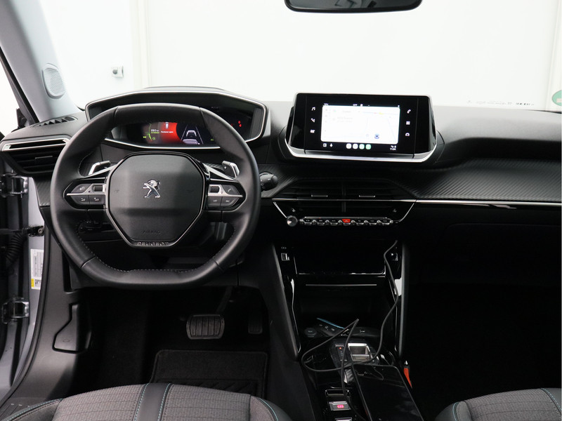 Peugeot 2008 1.2 PureTech Allure Pack/ automaat/ compleet!