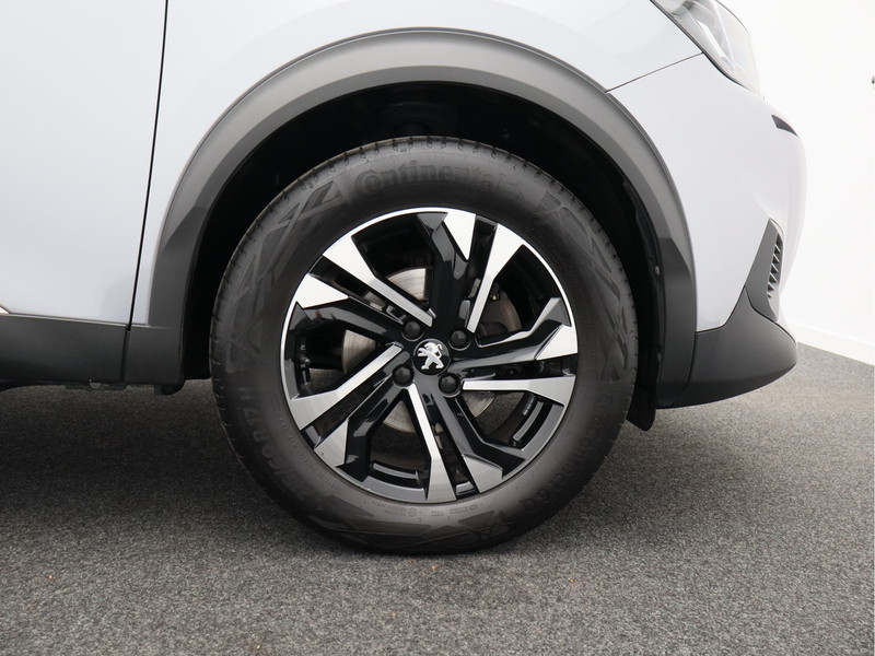 Peugeot 2008 1.2 PureTech Allure Pack/ automaat/ compleet!