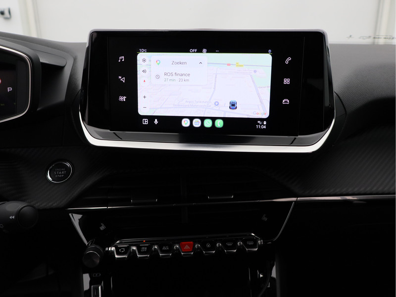 Peugeot 2008 1.2 PureTech Allure Pack/ automaat/ compleet!