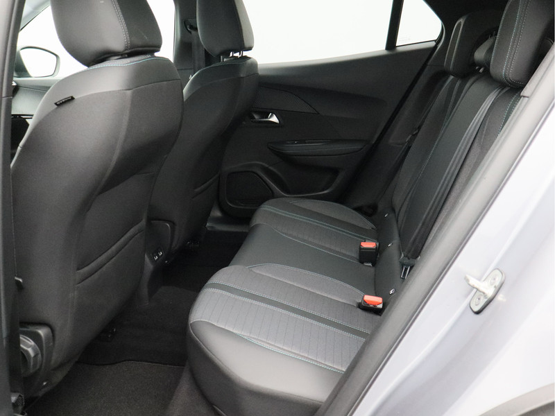 Peugeot 2008 1.2 PureTech Allure Pack/ automaat/ compleet!