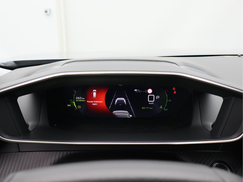 Peugeot 2008 1.2 PureTech Allure Pack/ automaat/ compleet!