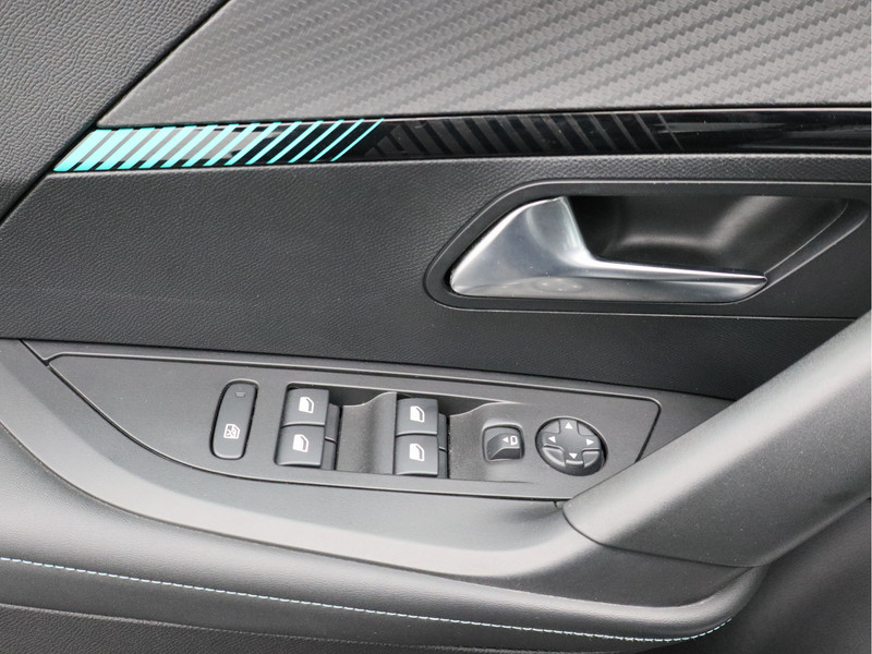 Peugeot 2008 1.2 PureTech Allure Pack/ automaat/ compleet!