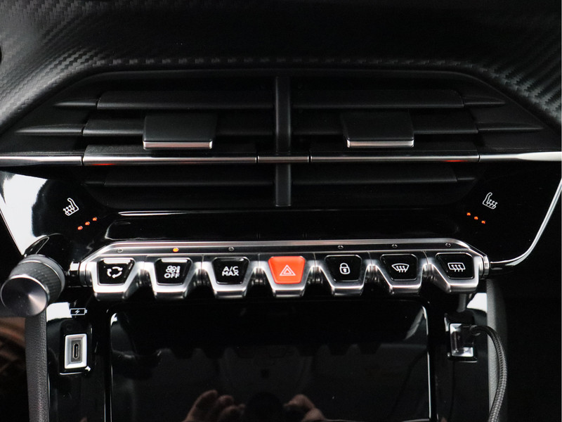 Peugeot 2008 1.2 PureTech Allure Pack/ automaat/ compleet!