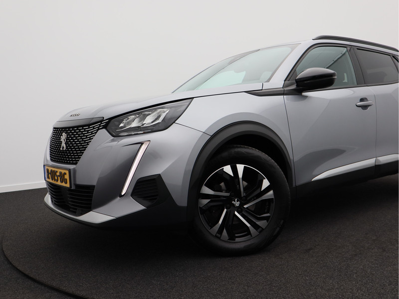 Peugeot 2008 1.2 PureTech Allure Pack/ automaat/ compleet!