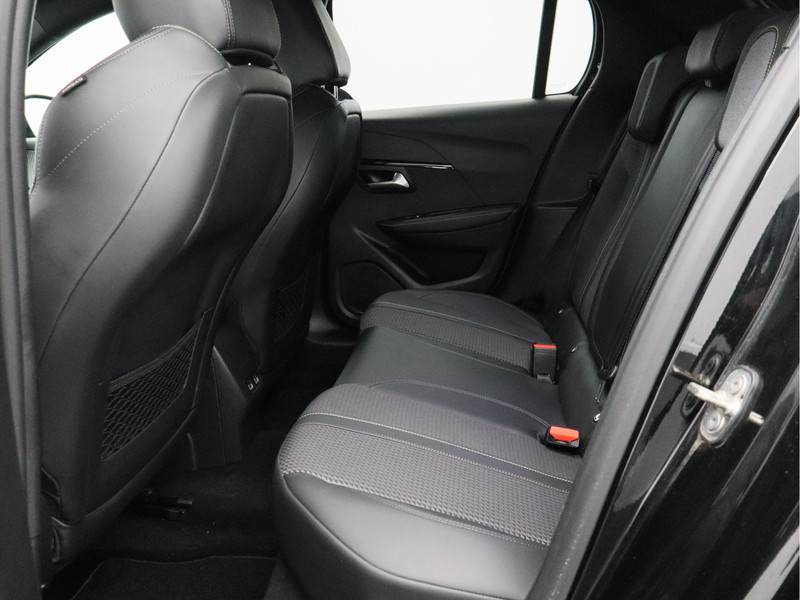 Peugeot 208 1.2 PureTech GT-Line/ lage km/ zeer mooi!