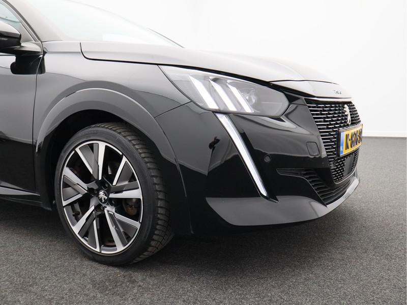 Peugeot 208 1.2 PureTech GT-Line/ lage km/ zeer mooi!