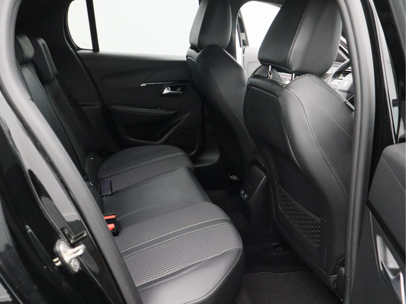 Peugeot 208 1.2 PureTech GT-Line/ lage km/ zeer mooi!