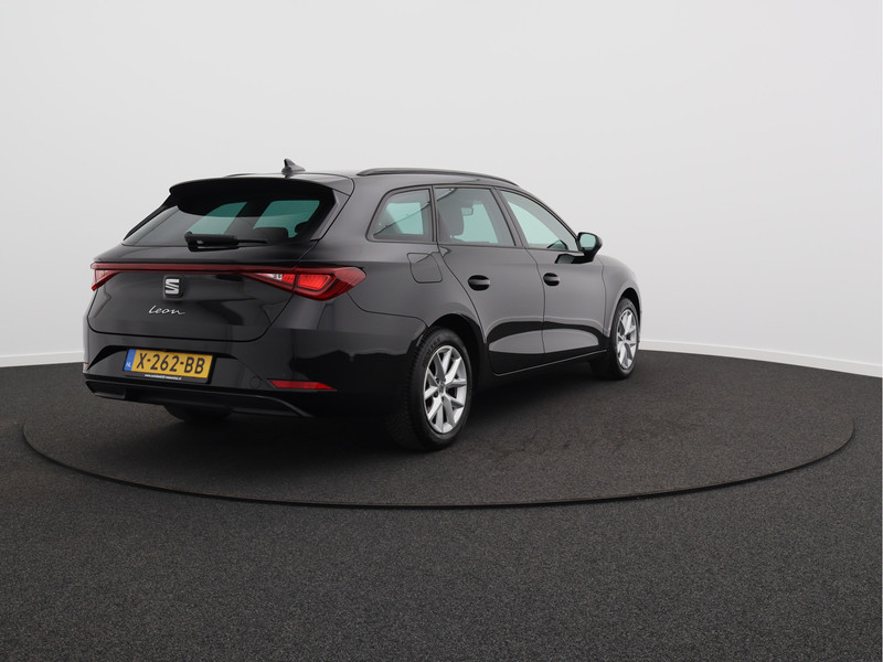SEAT Leon Sportstourer 1.0 TSI Style Business Intense/ lage km!
